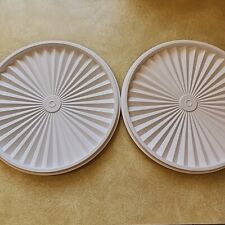 Tupperware lid set for sale  Saint Paul