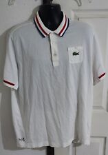Lacoste sport andy for sale  Vallejo