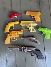Vintage squirt guns for sale  Springfield