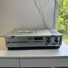 Magnavox VR8316BKO1 Cargador Superior Reproductor de VCR Cassette Grabadora Carga Carga De Colección segunda mano  Embacar hacia Mexico