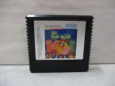 Ms. Pac-Man Atari 5200 comprar usado  Enviando para Brazil