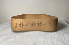 Antique chinese yixing for sale  Shipping to Canada