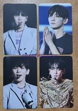 KEY SHINEE 2ND ALBUM Gasoline HOTTRACKS GROUP ORDER EVENT PHOTOCARD SET ONLY for sale  Shipping to Canada