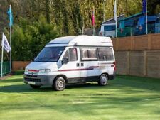 Holdsworth minuet campervan for sale  GLOSSOP