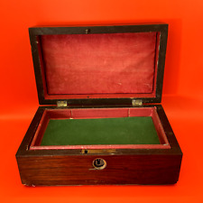 Victorian rosewood mother for sale  PRESTON