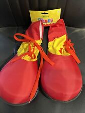 Clown shoes costume for sale  Princeton