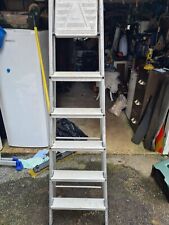 Abru step ladder for sale  EASTLEIGH