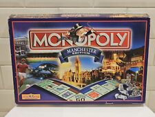 Monopoly board game for sale  STOCKPORT