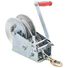 Manual hand winch for sale  SOUTHALL