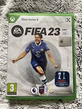 Fifa xbox series for sale  BLACKBURN