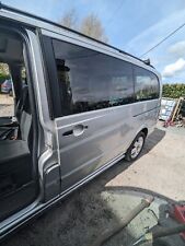 Mercedes vito viano for sale  BRANDON