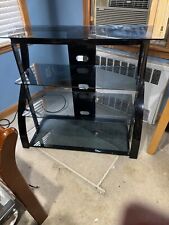 table tv glass for sale  Valley Stream