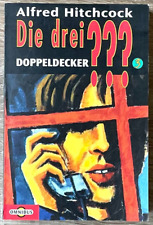 Fragezeichen doppeldecker buch gebraucht kaufen  Nürnberg