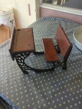 childs desk wood for sale  Anderson