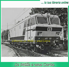 Fotografia originale treno usato  Pinerolo
