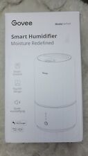 Govee smart humidifier for sale  Tulare