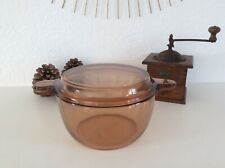 Ancienne cocotte verre d'occasion  Donnemarie-Dontilly