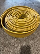Wide rubber fire for sale  Mansfield