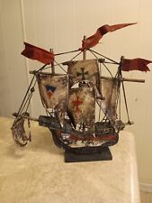 Spanish galleon ship for sale  Birmingham
