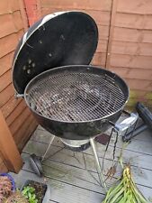 Weber charcoal bbq for sale  LONDON