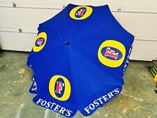 Fosters lager round for sale  CHATHAM