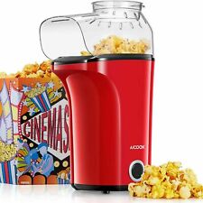 Popcornmaschine popcornmaker p gebraucht kaufen  Deutschland