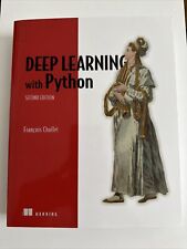 deep learning python for sale  Nashville
