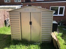 cycle storage shed for sale  MILTON KEYNES