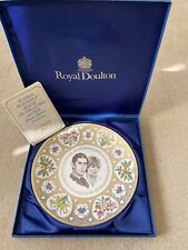 Royal doulton commemorative for sale  ROCHFORD