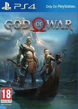 God war ps4 d'occasion  Lure