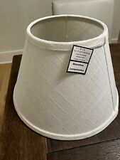 Lamp shade linen for sale  Kenner