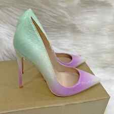 2023 new 8/10/12 Sexy High Heels Narrow Pointed Party Shoes for sale  Shipping to South Africa