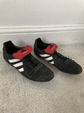 Men adidas predator for sale  COLWYN BAY