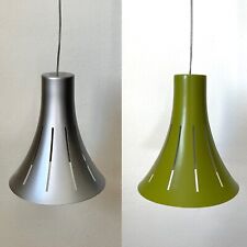 Coppia lampadari moderni usato  Italia