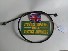 Simson speedo cable for sale  HULL