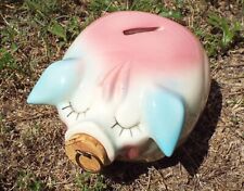 hull piggy bank for sale  Wills Point