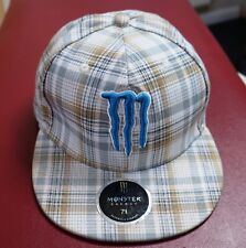 Monster energy cap for sale  COULSDON