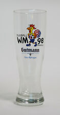 Gutmann 1998 hefe gebraucht kaufen  Deutschland