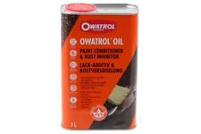 Owatrol oil for d'occasion  Expédié en Belgium