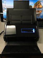 Escáner de documentos Fujitsu ScanSnap iX500 PA03656-B305 | OO232 segunda mano  Embacar hacia Mexico