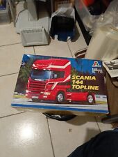 Maquette italeri camion d'occasion  Pont-du-Château