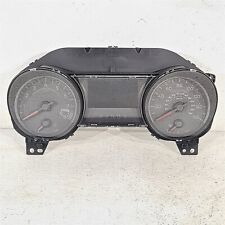 Mustang instrument cluster for sale  Romulus