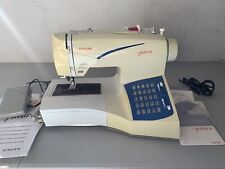 Singer futura 100 for sale  Alpine