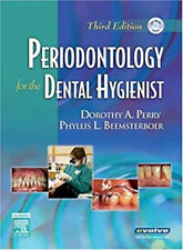 Periodontology dental hygienis for sale  DUNFERMLINE