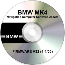 Bmw mk4 navigation for sale  Shipping to Ireland