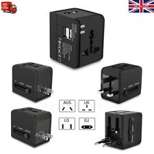 Universal travel adapter for sale  WESTON-SUPER-MARE