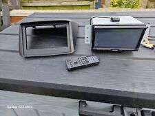 Kenwood dnx7240bt l200 for sale  WAKEFIELD