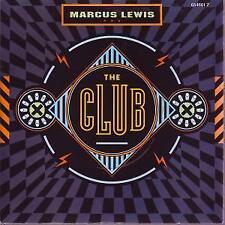 Marcus lewis club d'occasion  Expédié en Belgium