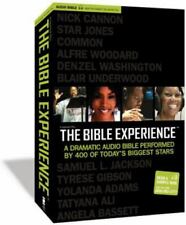 Inspired bible experience for sale  Indianapolis