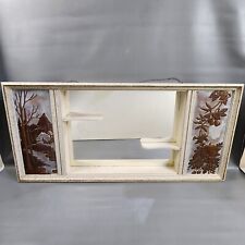 Vintage shadow box for sale  Mazon